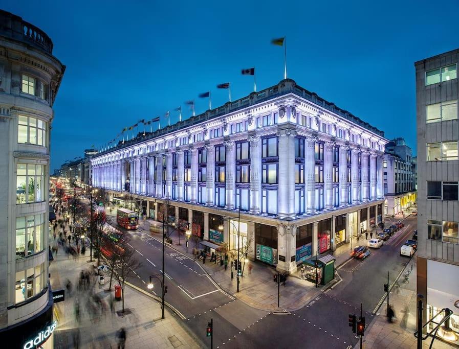Exclusive Mayfair Appartamento Londra