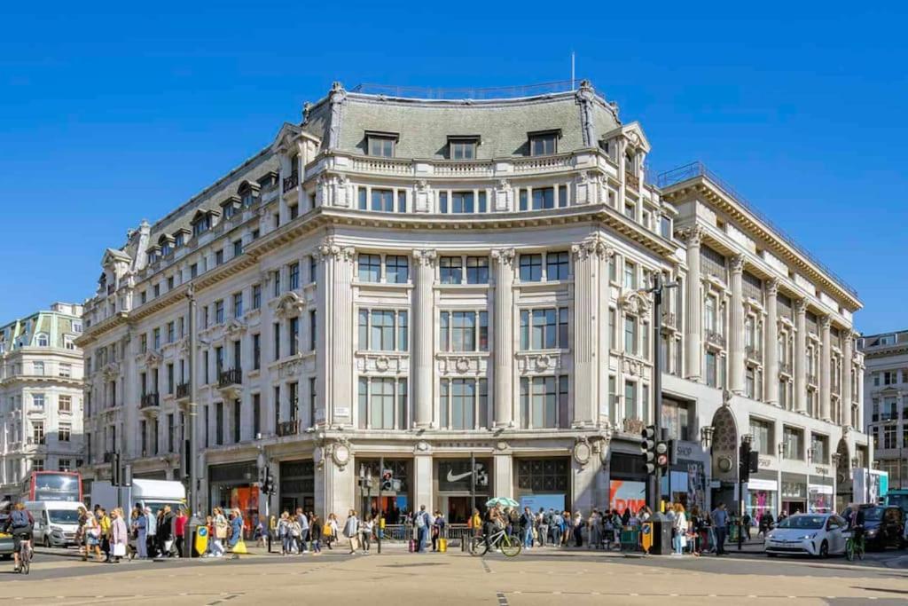Exclusive Mayfair Londra