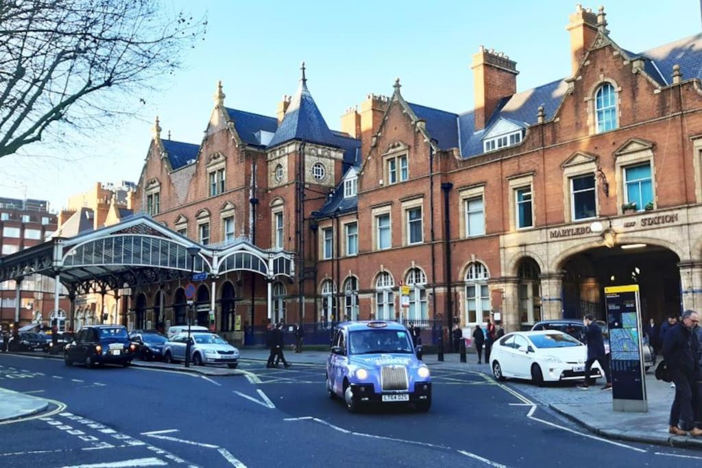 Exclusive Mayfair * Londra