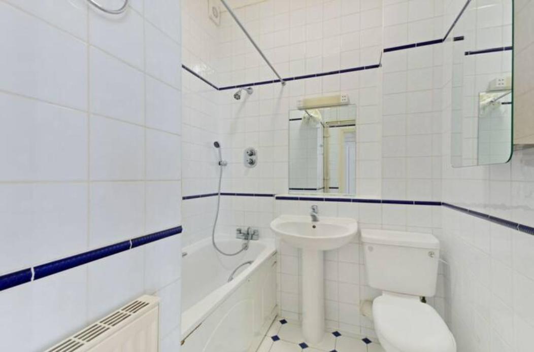 Appartamento Exclusive Mayfair