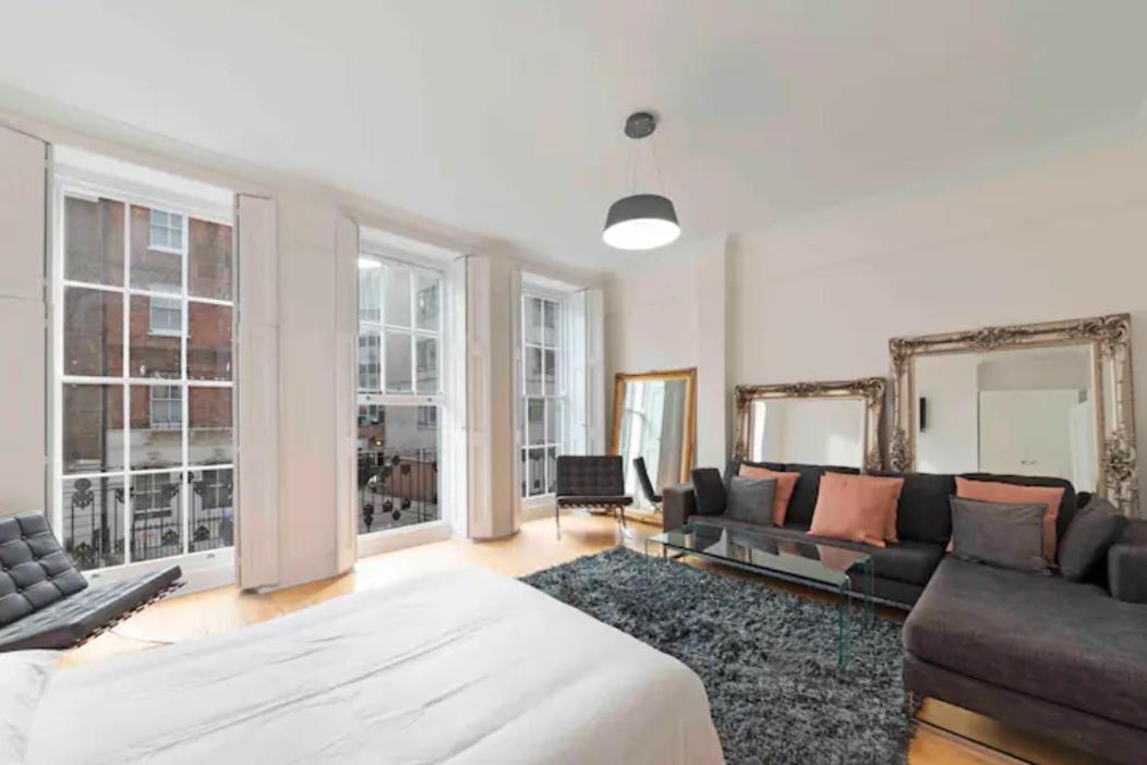 Exclusive Mayfair Appartamento Londra