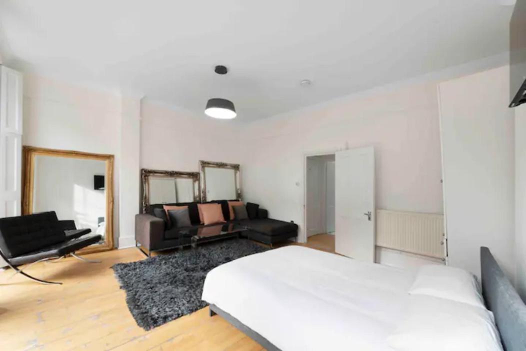 Exclusive Mayfair Londra