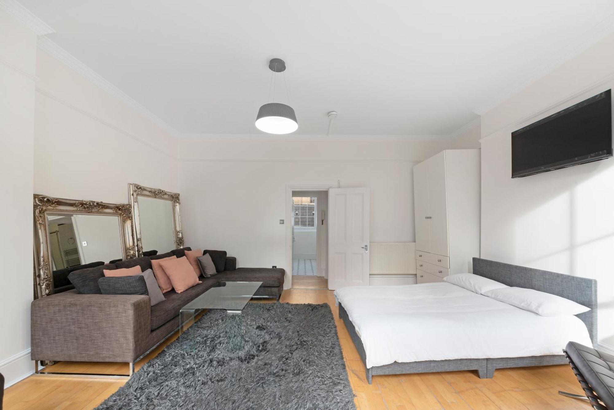 Exclusive Mayfair Appartamento *