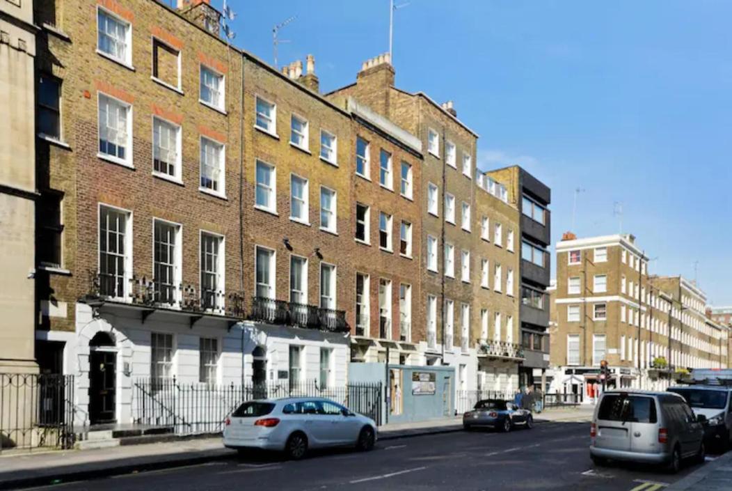 Exclusive Mayfair Appartamento