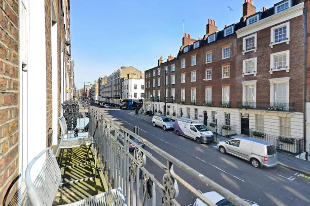 Exclusive Mayfair Appartamento