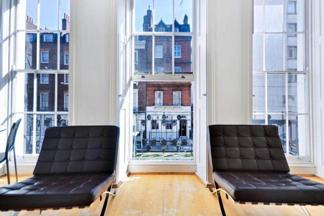 Appartamento Exclusive Mayfair *
