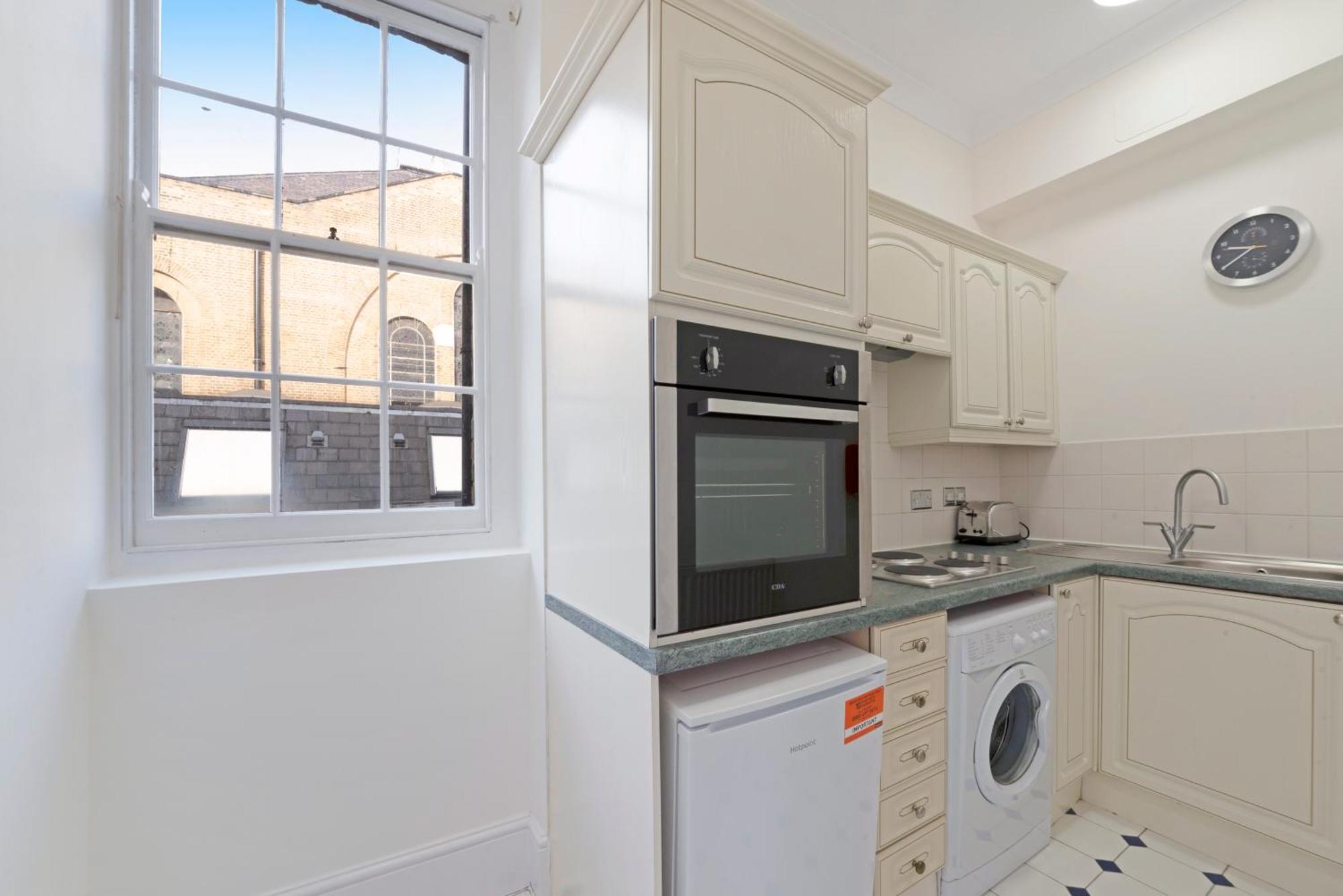 Exclusive Mayfair Appartamento Londra