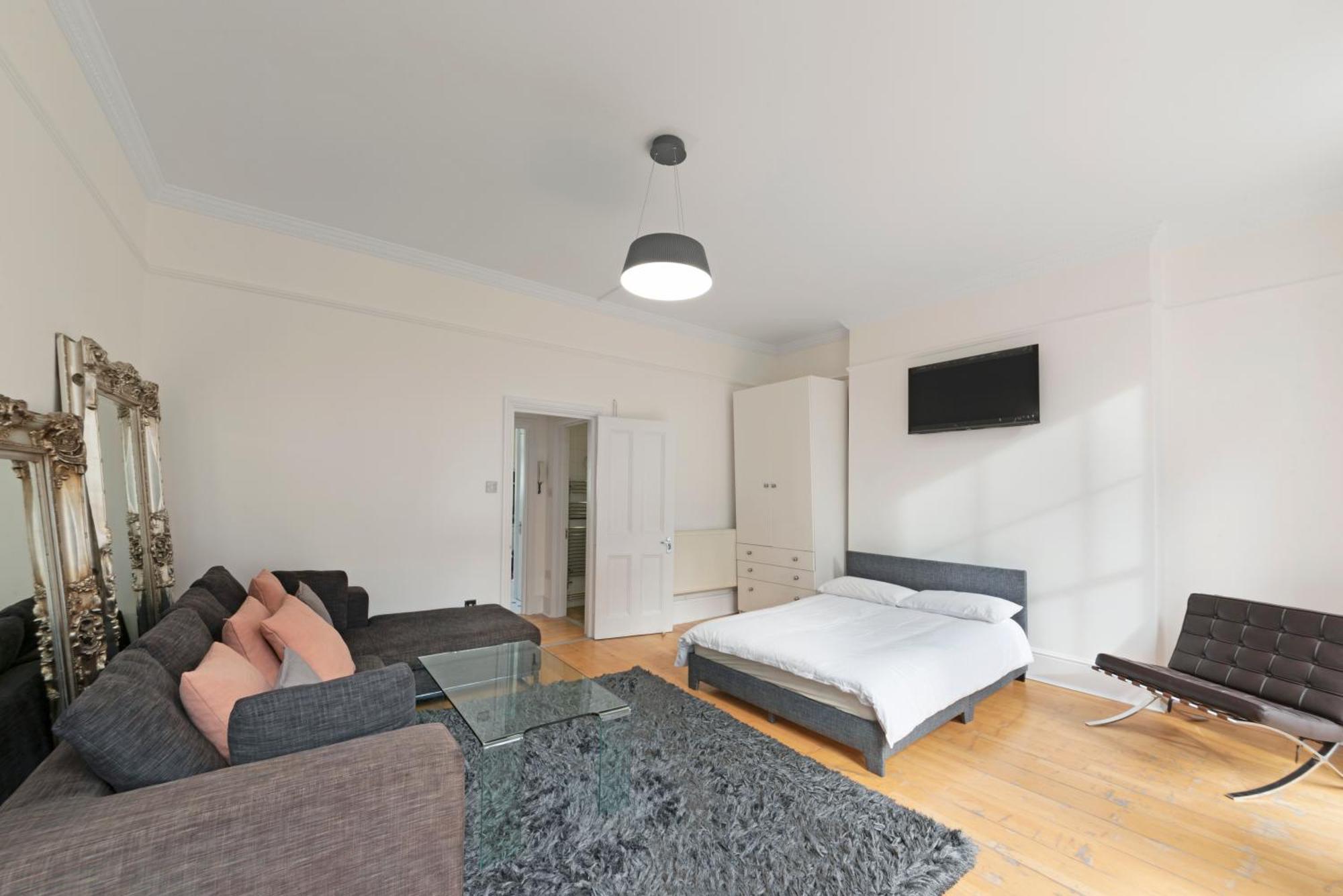 Exclusive Mayfair Londra