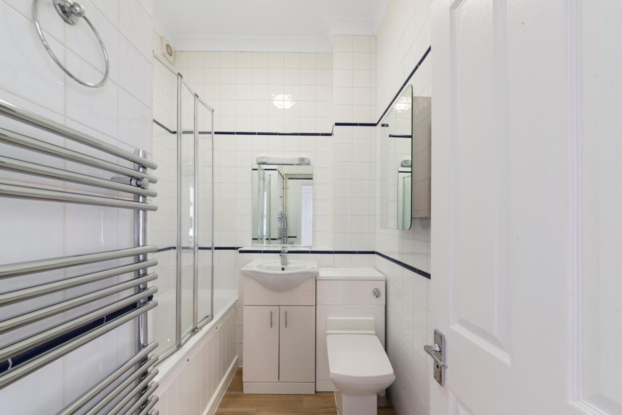 Appartamento Exclusive Mayfair Londra