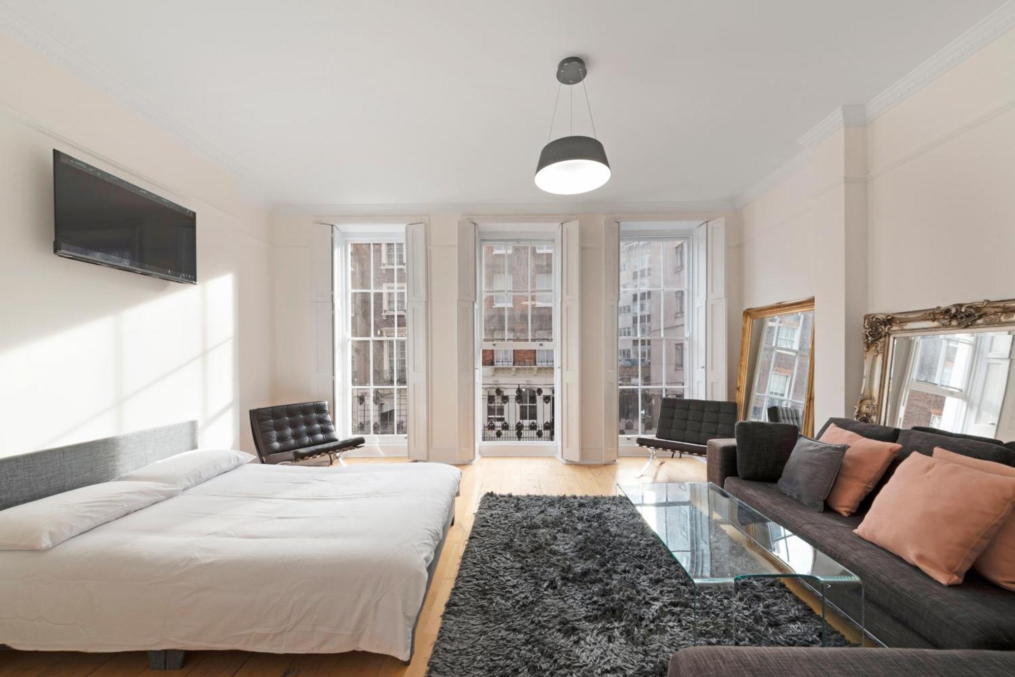 Exclusive Mayfair Londra