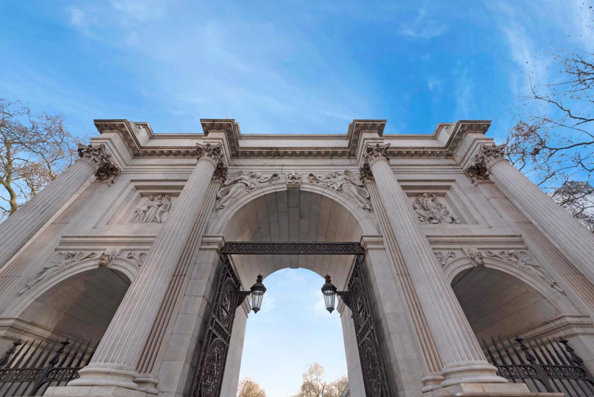 Exclusive Mayfair Appartamento *